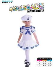 Lito Angels Vestito Costume Alice nel paese delle Meraviglie per Bambina  Taglia 12-18 Mesi B