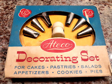 Vintage ateco decorating for sale  Rochester