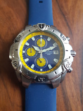 Uhr armbanduhr toller gebraucht kaufen  Lechhausen