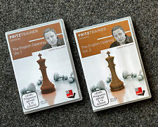 Schach chessbase the gebraucht kaufen  Hamburg