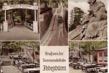 Postkarte ibbenbüren sommer gebraucht kaufen  Berlin