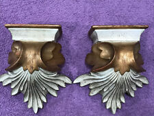 Wall sconces set for sale  Terre Haute