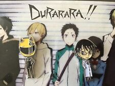 Durarara celty sturluson d'occasion  Expédié en France