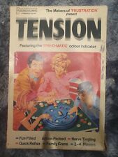 Tension vintage board for sale  LITTLEHAMPTON