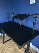gravity table for sale  LEICESTER