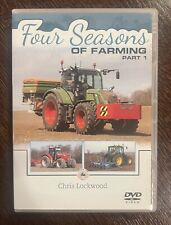 Four seasons farming for sale  CRIEFF