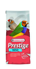 Prestige exoten 20kg gebraucht kaufen  Hamburg