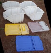 Large litre recycling for sale  BLAKENEY
