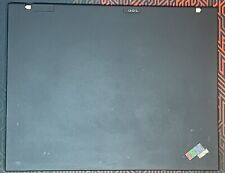 Lenovo ibm thinkpad for sale  LUTON