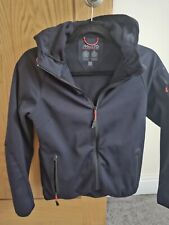Musto softshell jacket for sale  ABERDEEN