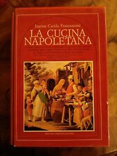 Cucina napoletana newton usato  Montespertoli