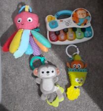Baby Toys, used for sale  CROYDON