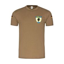 Usado, Tropenshirt MFG 2 Panavia 200 PA-200 Tornado Bundeswehr Fliegerhorst #30408 comprar usado  Enviando para Brazil