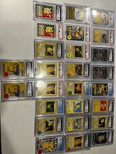 Pokémon tcg pikachu for sale  Granbury