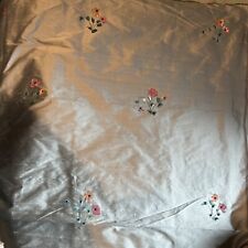 Patterned silk fabric for sale  LONDON
