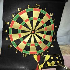 2in1 magnetic dartboard for sale  ST. NEOTS