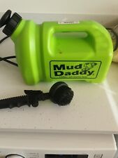 Mud daddy for sale  SHEFFIELD