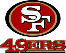 San fran 49ers for sale  Nesquehoning