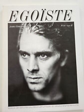 Magazine egoiste tome d'occasion  La Chapelle-en-Serval