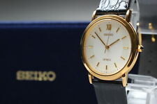 Mint seiko dolce for sale  Shipping to Ireland