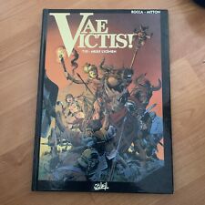 Vae victis t10 d'occasion  Riom