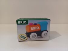 Brio 33830 dampf gebraucht kaufen  Buchholz i.d. Nordheide