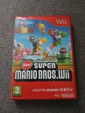 New super mario d'occasion  Arc-sur-Tille