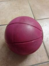 palla medica 3 kg usato  Verdellino