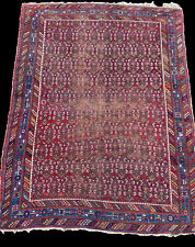 Rare antique tapis d'occasion  Paris V