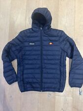 Ellesse mens jacket for sale  RAYLEIGH