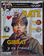 Casemate 129 magazine d'occasion  Nancy-