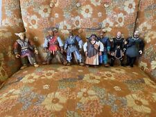 Lot of Warriors  of Virtue Figurines for sale  Shipping to South Africa