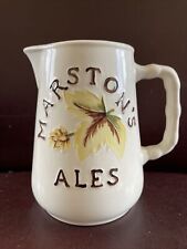 Marston ales brewery for sale  SKIPTON