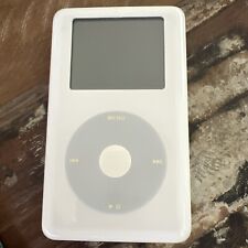 Apple iPod  classic 4th Generation Wht (20 GB) M9282 NEAR MINT for sale  Shipping to South Africa