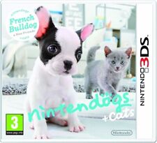 Bulldog francês Nintendogs & Cats comprar usado  Enviando para Brazil