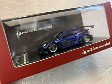 Modelo de ignição Toyota 86 IG 1406 Pandem V3 1:64 1/64 roxo azul IG1856 1856 comprar usado  Enviando para Brazil