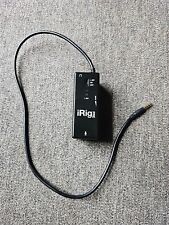 Multimedia irig pre for sale  Antioch