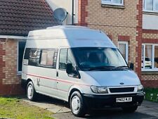 Auto sleeper duetto for sale  GLASGOW