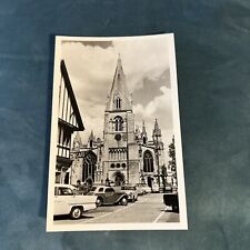 Vintage postcard sleaford for sale  BRADFORD