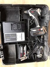 panasonic drill battery charger for sale  RAINHAM