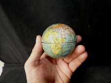 Mappemonde miniature globe d'occasion  Lyon VI