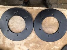 Karting sprocket protectors for sale  BARNET