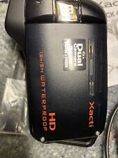 Camcorder video camera for sale  HEYWOOD