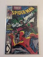 Marvel comics spider for sale  Gibsonville