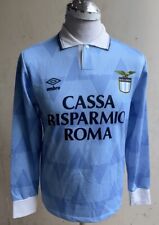 lazio maglia umbro usato  Forio