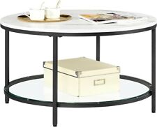 Vasagle coffee table for sale  MANCHESTER