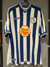Sheffield wednesday 2001 for sale  DONCASTER