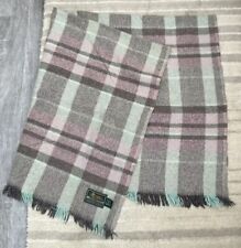 Vintage blanket throw for sale  Shipping to Ireland