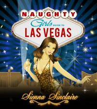 Naughty Girl's Guide to Las Vegas David Berry Sienna Sinclaire  VeryGood  Book   for sale  Colorado Springs