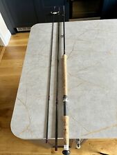 whisker fly rod for sale  TAUNTON